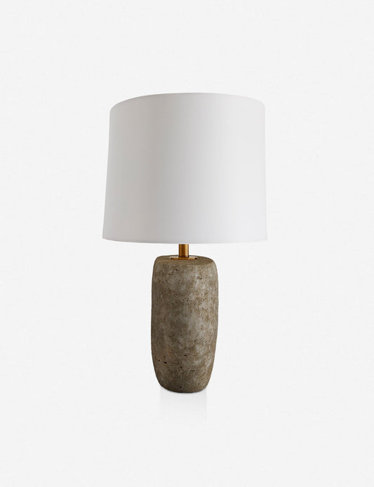 Odessa Table Lamp By Arteriors