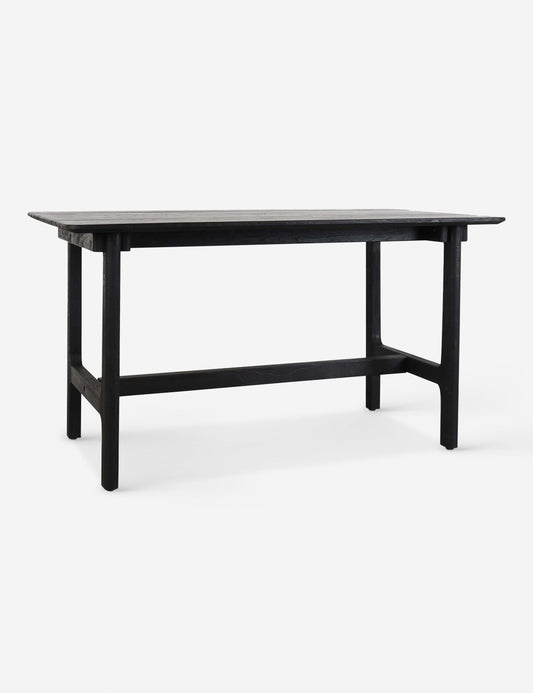 Valerie Indoor / Outdoor Dining Table - Natural