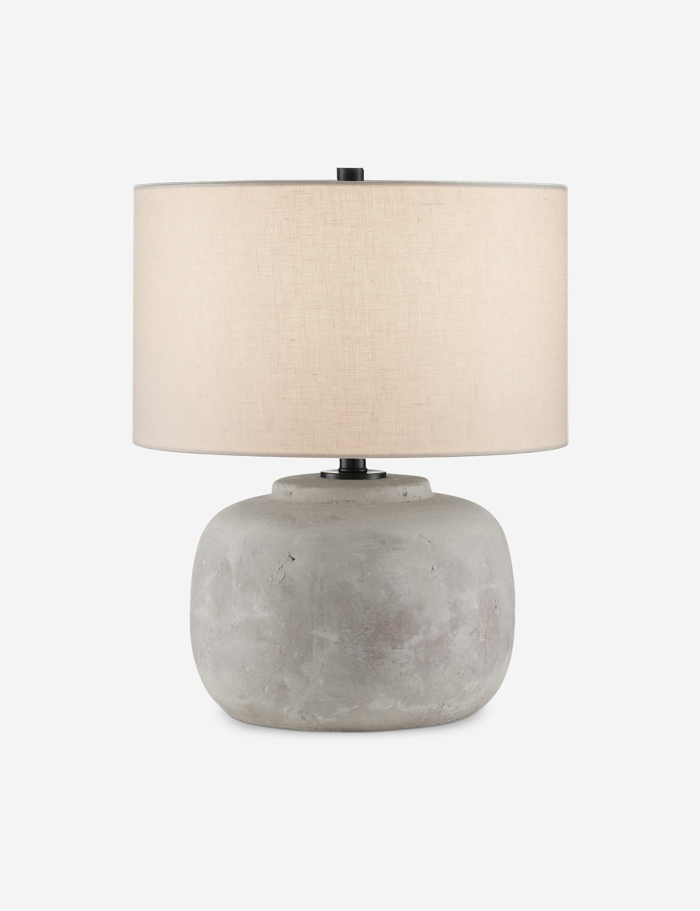 Seneca Table Lamp - Natural