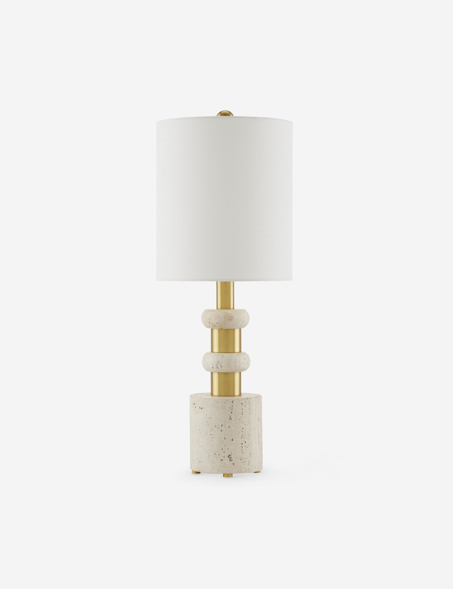 Dressel Table Lamp