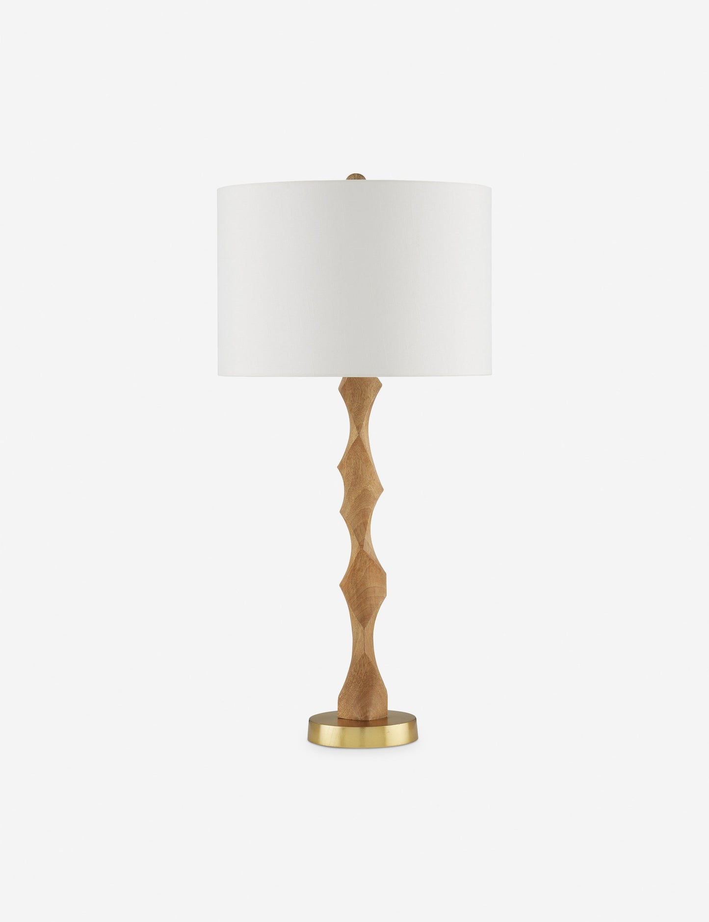 Tremblay Table Lamp - Natural