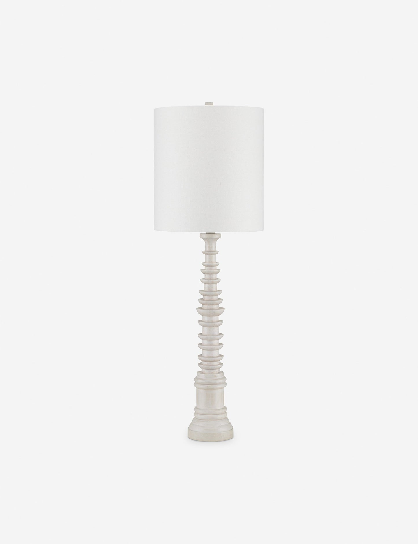 Bankei Table Lamp - Natural