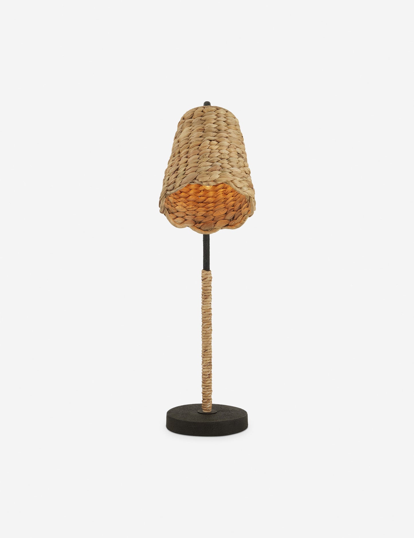 Nanina Desk Table Lamp - Natural