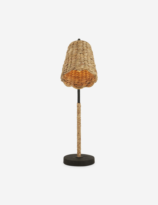 Nanina Desk Table Lamp - Natural