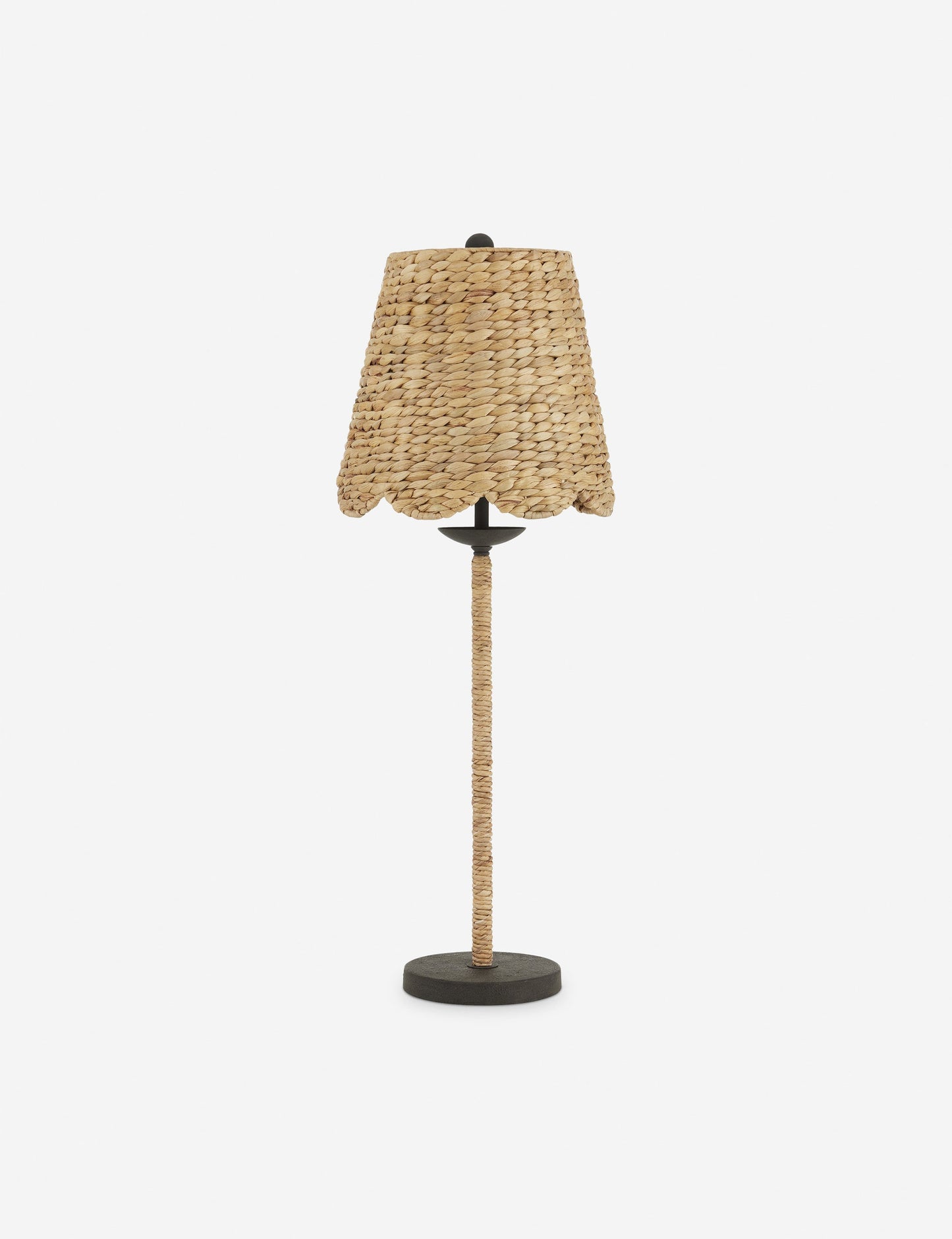 Nanina Table Lamp - Natural