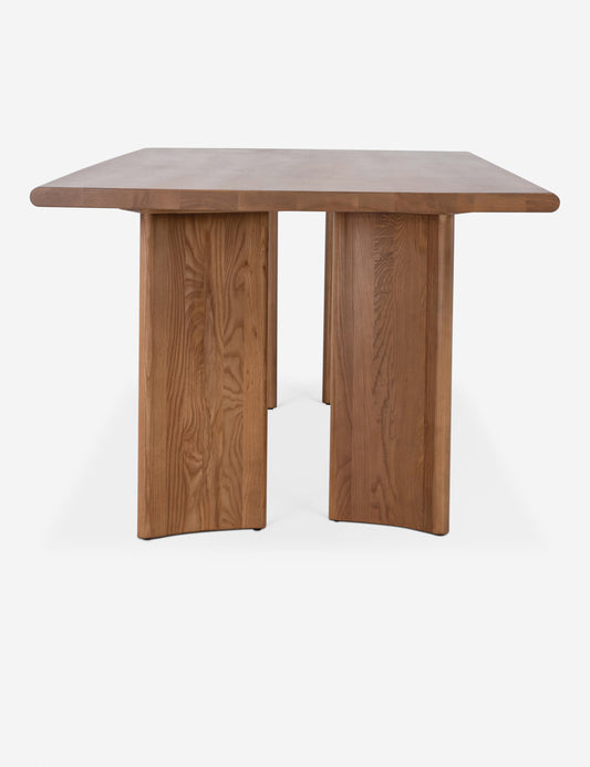 Crest Dining Table By Sun At Six - Sienna