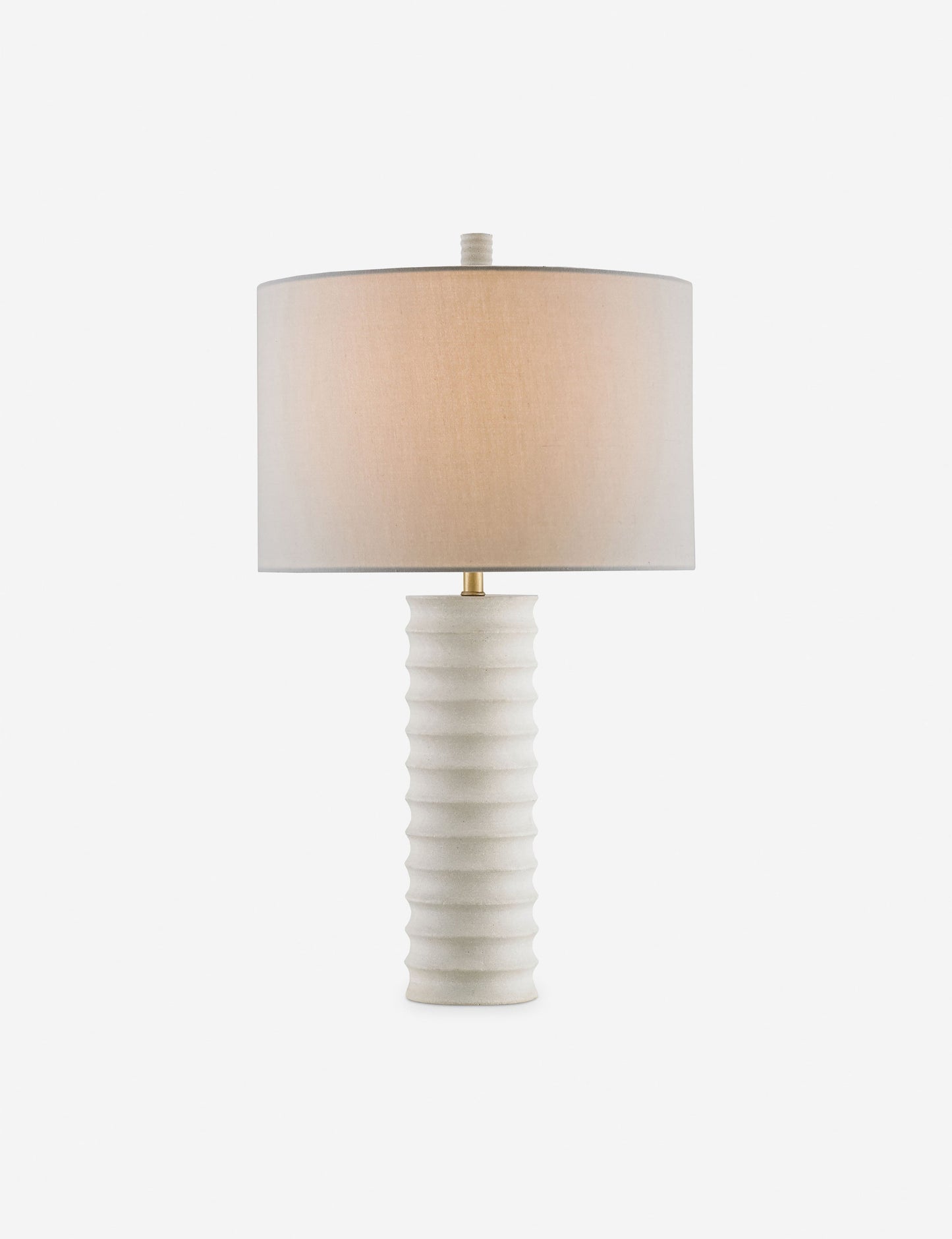 Chasen Table Lamp - Natural