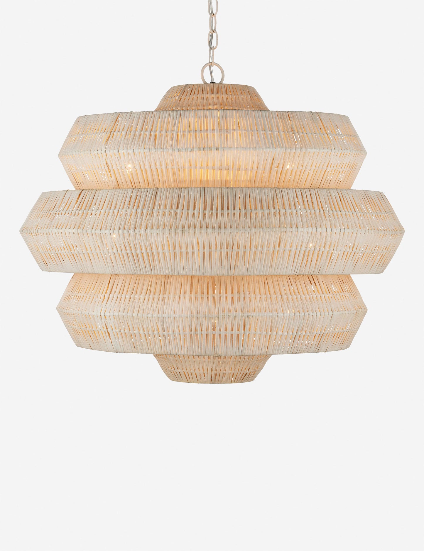 Katriel Chandelier