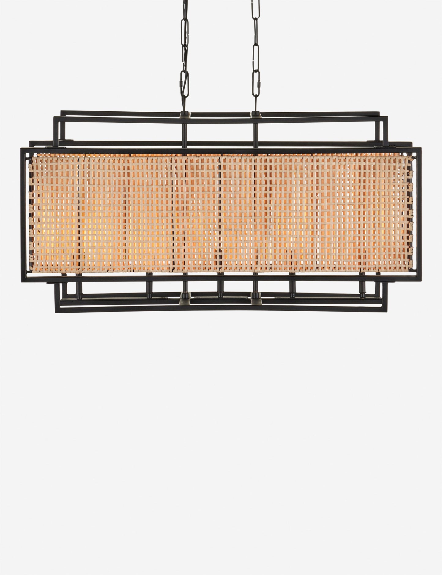 Brayson Linear Chandelier