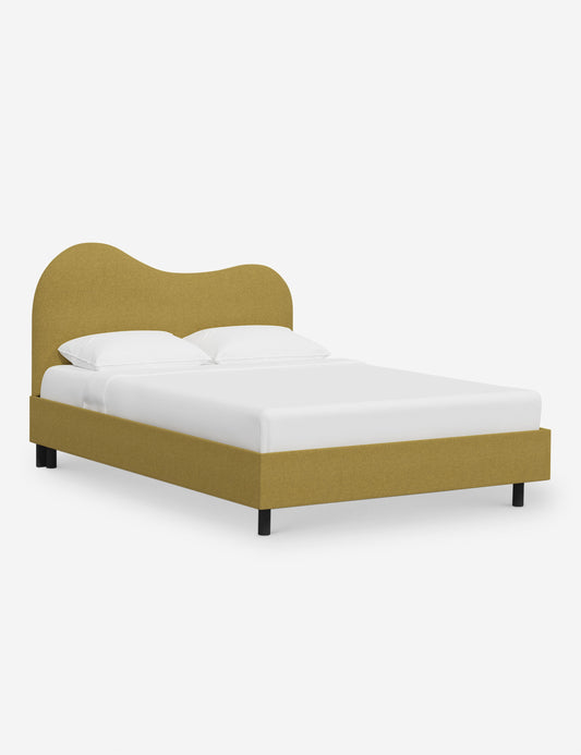 Kadence Platform Bed