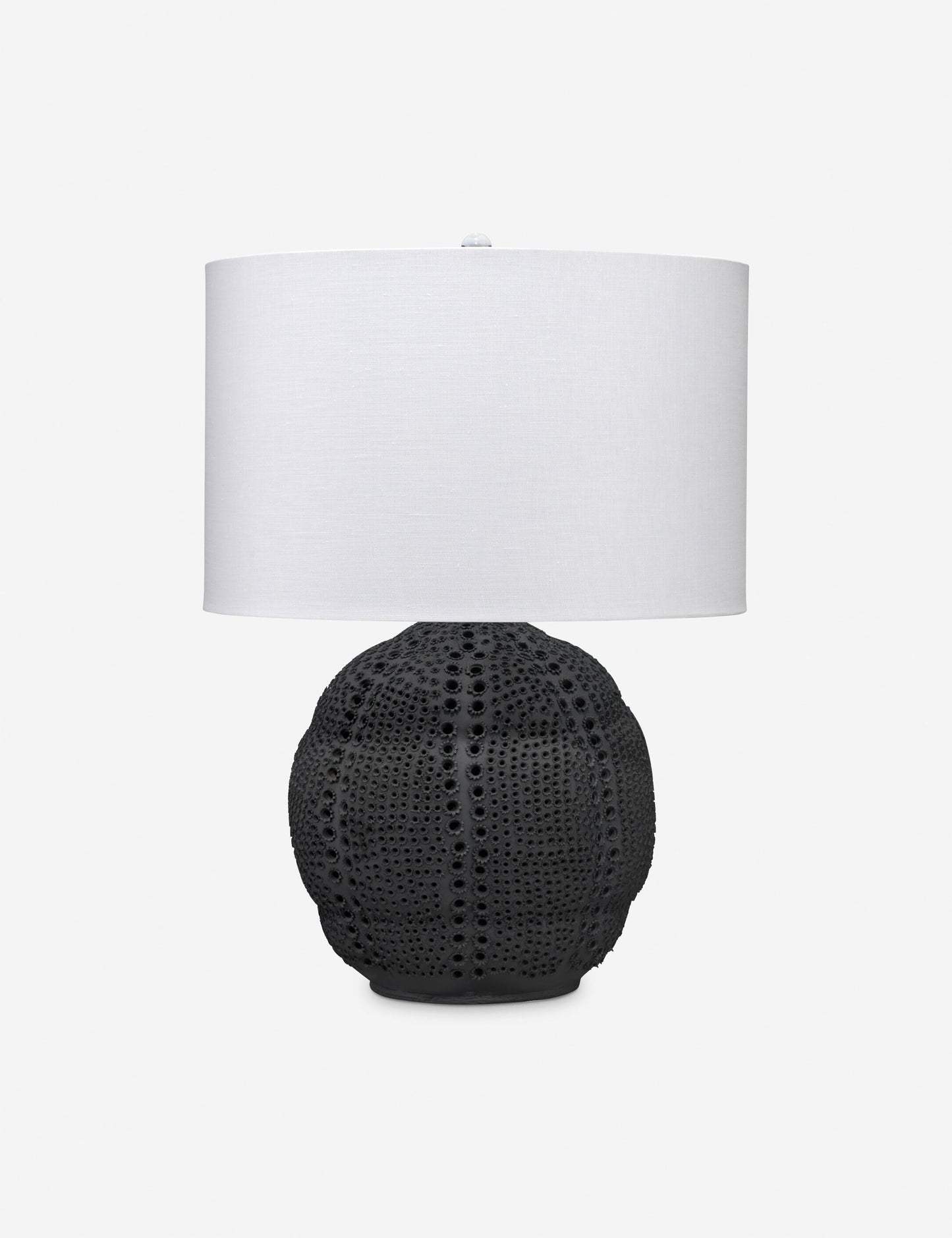 Sympan Table Lamp - White