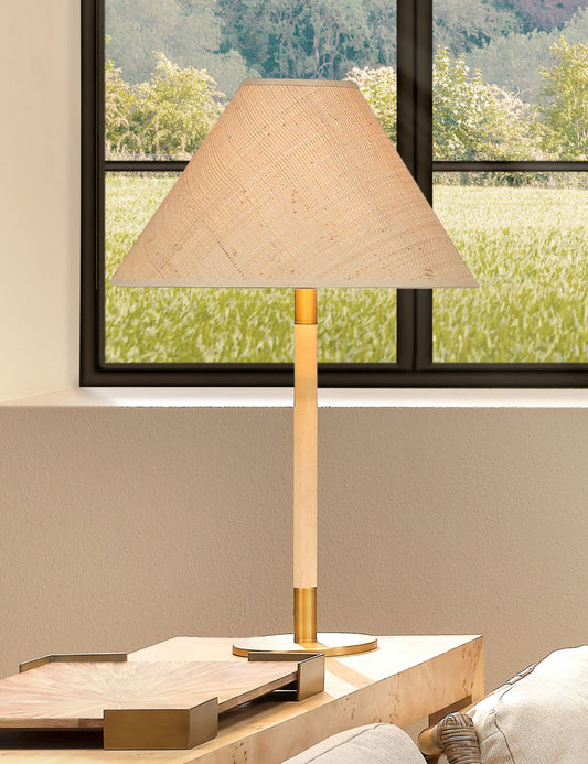 Dey Table Lamp