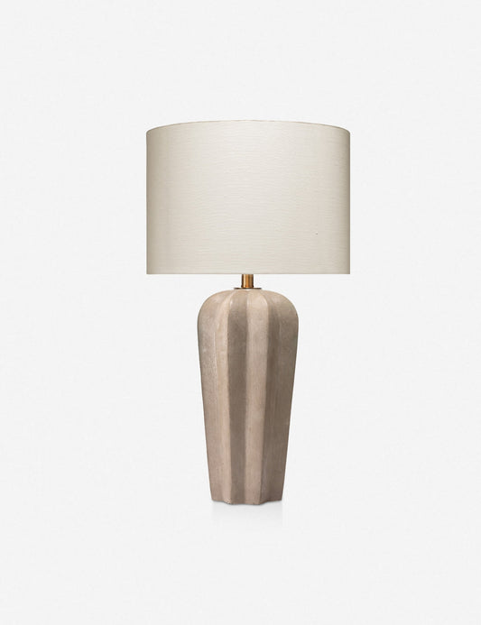 Raleigh Table Lamp