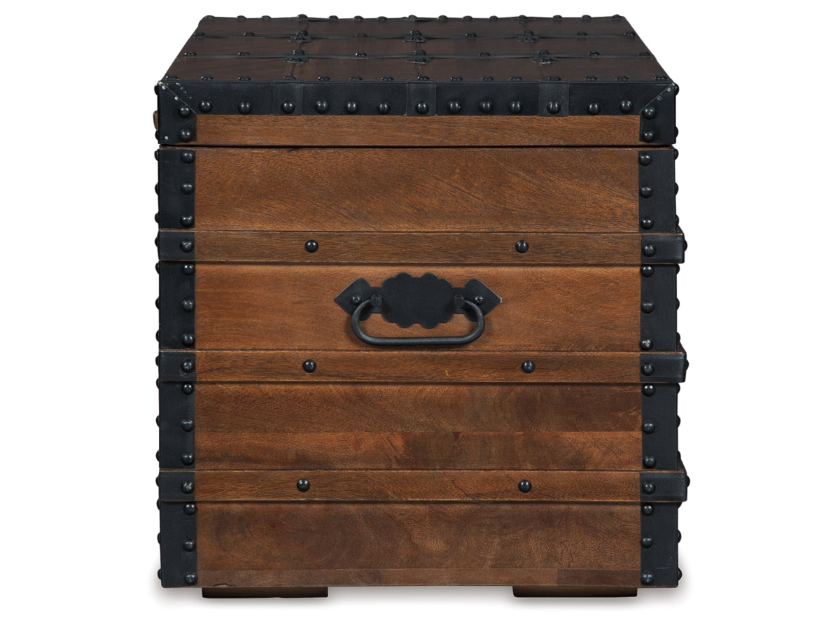 Kettleby Storage Trunk