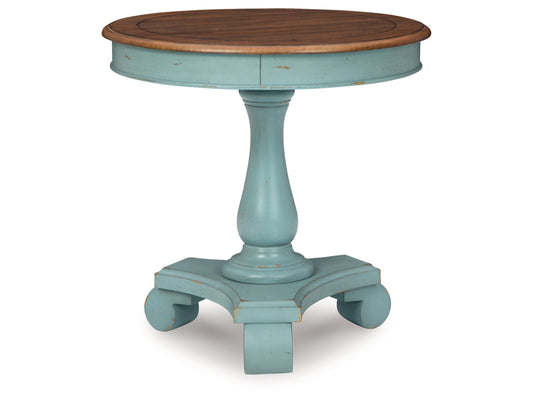 Mirimyn Accent Table