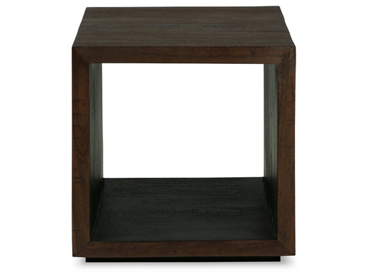 Hensington End Table