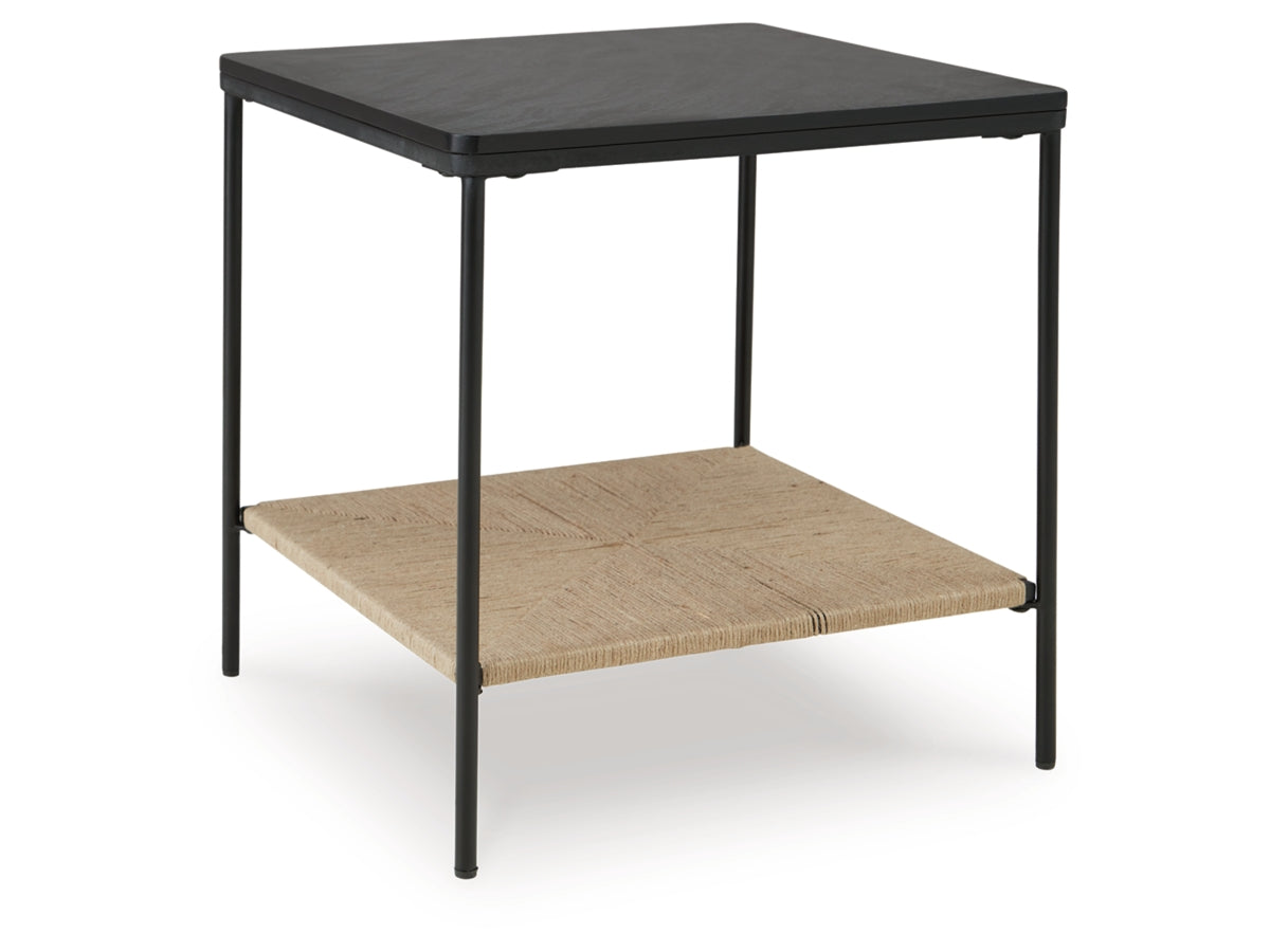 Minrich Accent Table