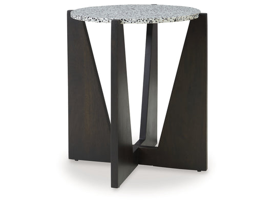 Tellrich Accent Table