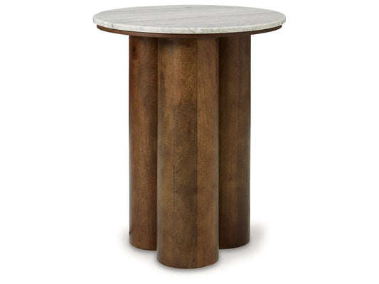 Henfield Accent Table