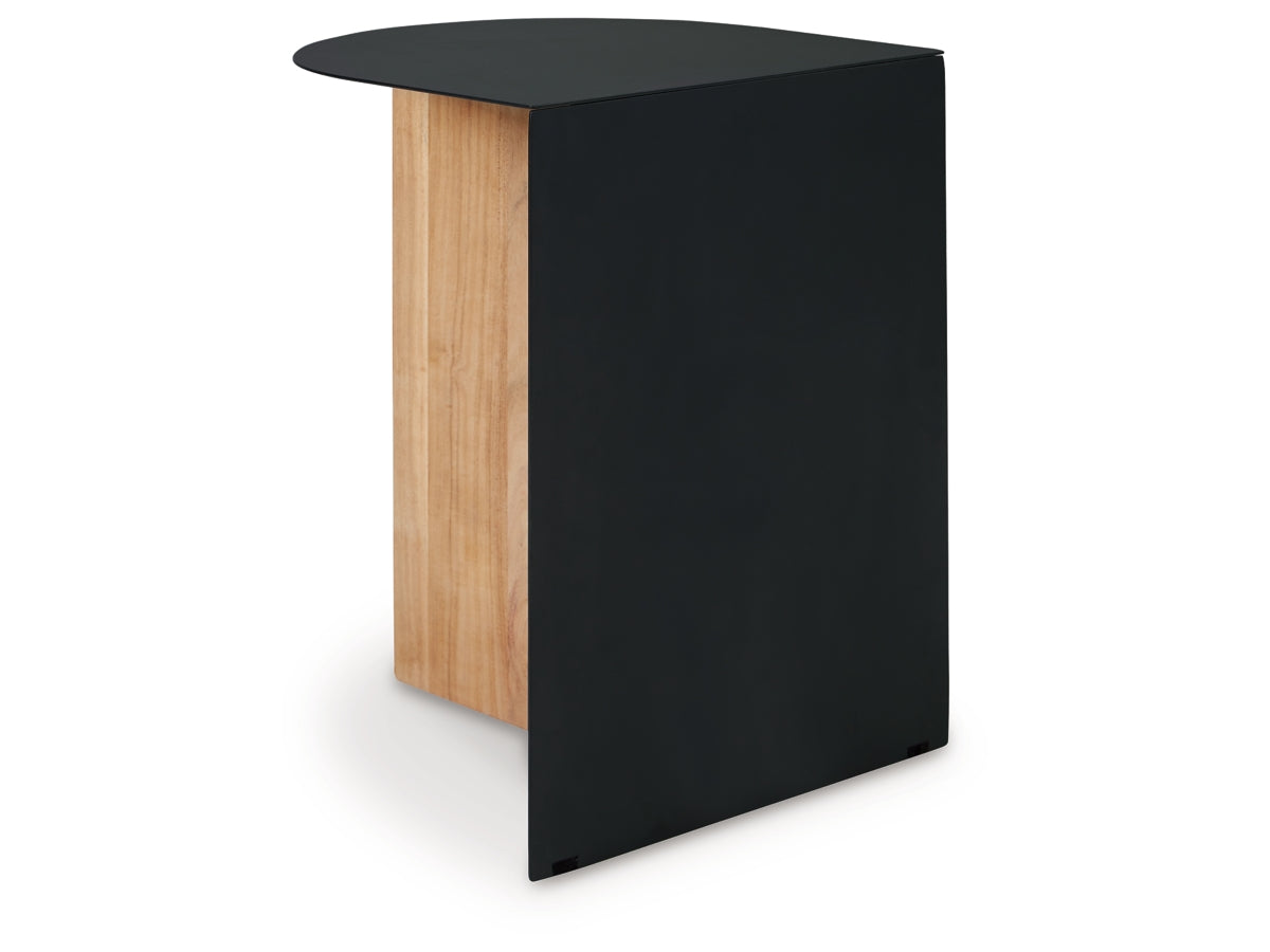 Ladgate Accent Table