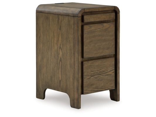 Jensworth Accent Table