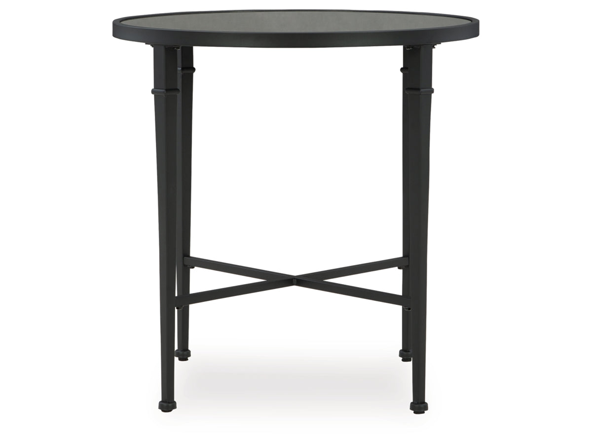 Cadeburg Accent Table