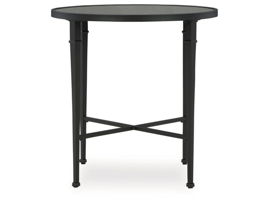 Cadeburg Accent Table