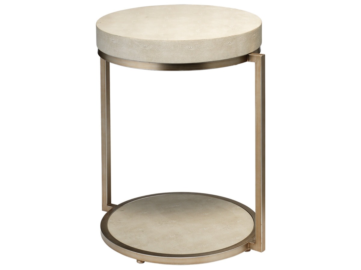 Chester Round Side Table