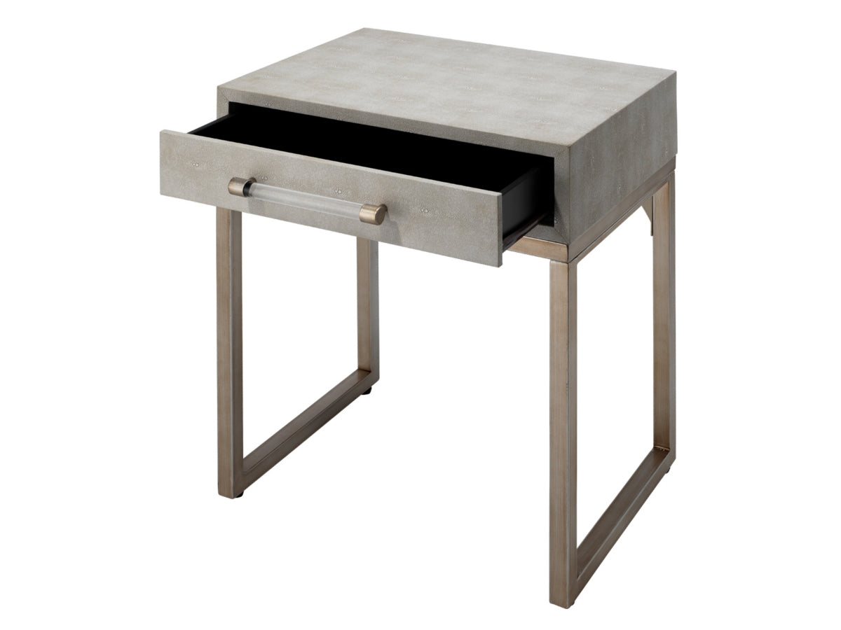 Kain Side Table