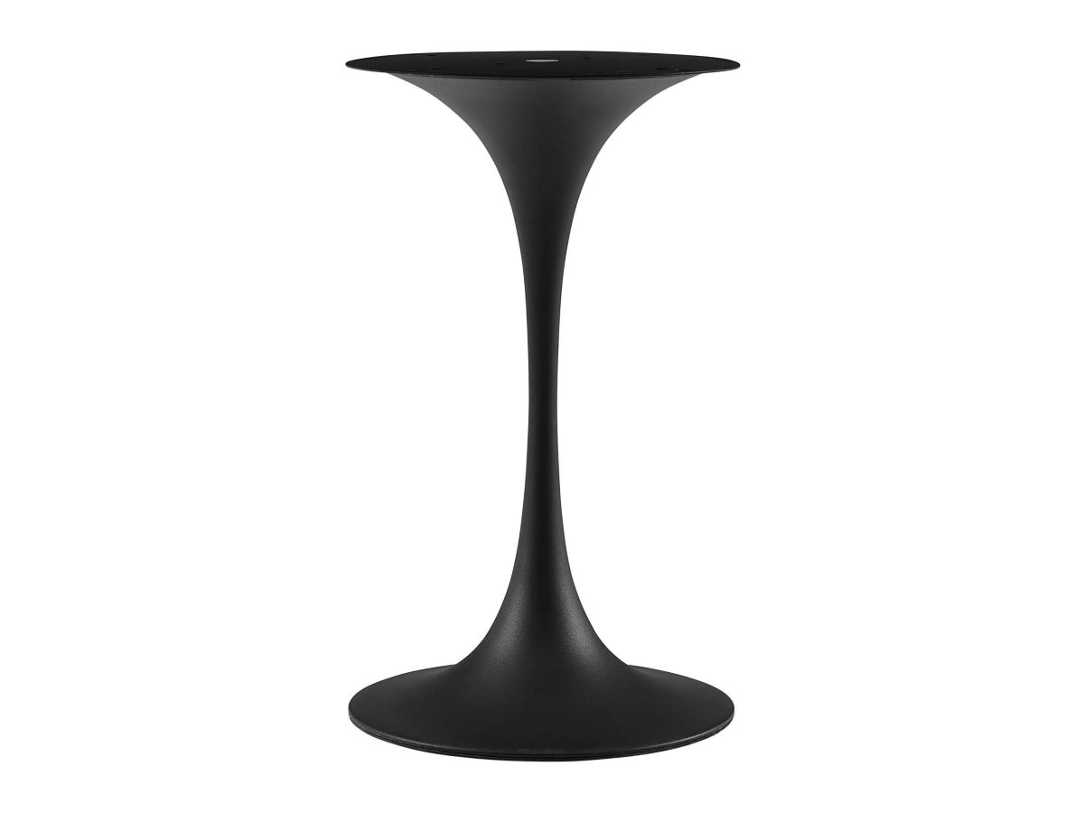 Lippa 20" Round Modern Side Table