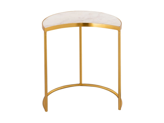 Tov Furniture Crescent Nesting Tables