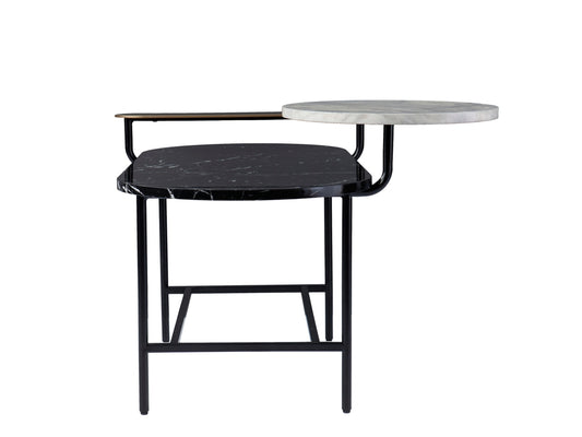 Southern Enterprises Furniture Yliana Cocktail Table