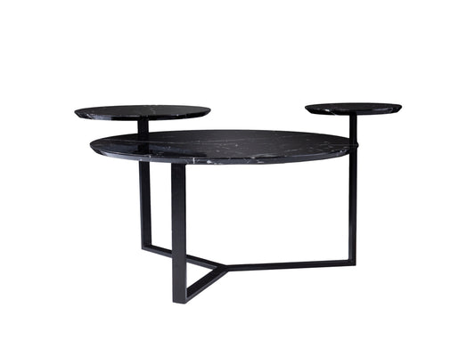 Southern Enterprises Furniture Rahka Cocktail Table