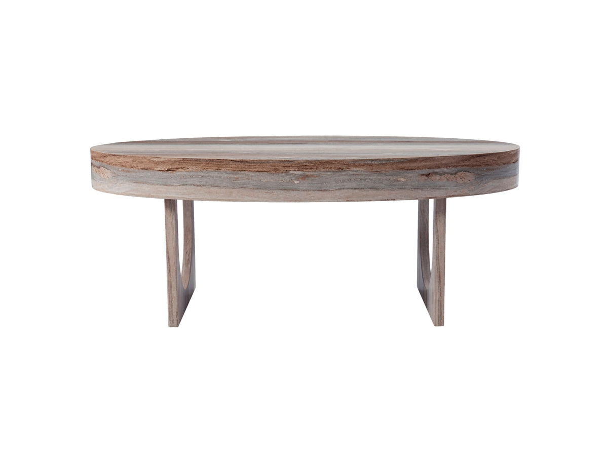 Southern Enterprises Furniture Treston Cocktail Table