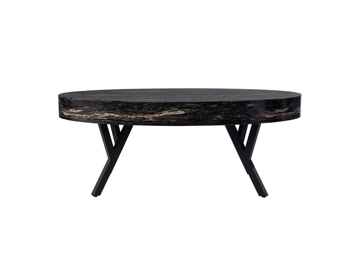 Southern Enterprises Furniture Wreston Cocktail Table