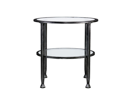 Southern Enterprises Furniture Arryn End Table