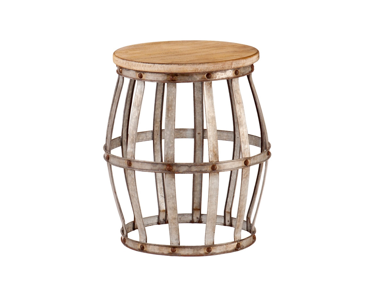 Southern Enterprises Furniture Callum Accent Table