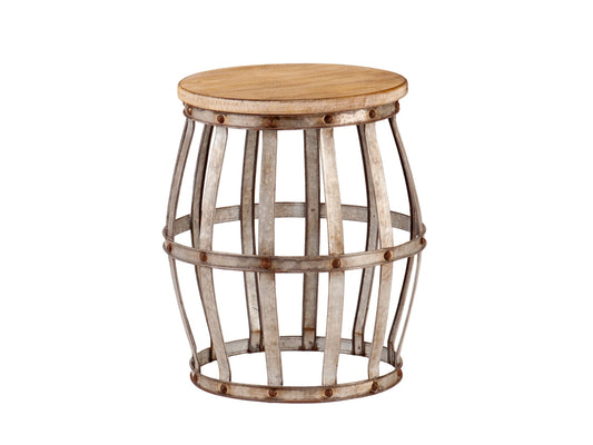 Southern Enterprises Furniture Callum Accent Table