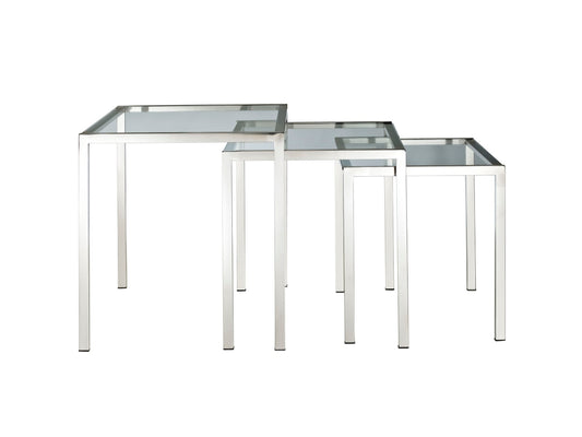 Modway Nimble Nesting Table (Set Of 3)