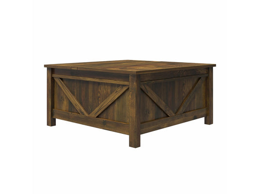 Ameriwood Home Winthrop Lift-Top Coffee Table