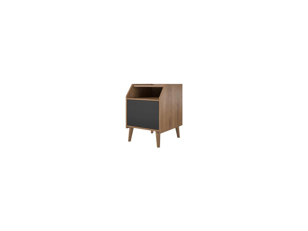 Novogratz Magnolia End Table