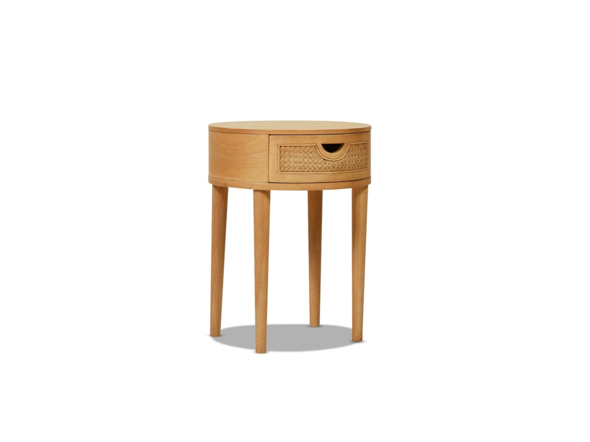 Jennifer Taylor Home Cabana Side Table