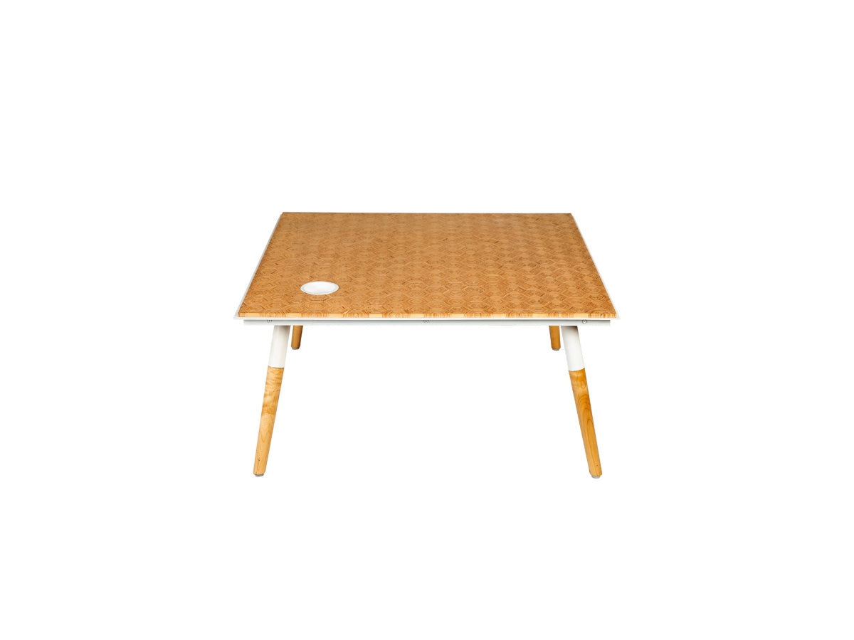 The Urban Port Paige Coffee Table