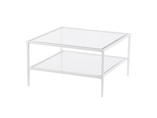 Southern Enterprises Furniture Bridgeway Coffee Table