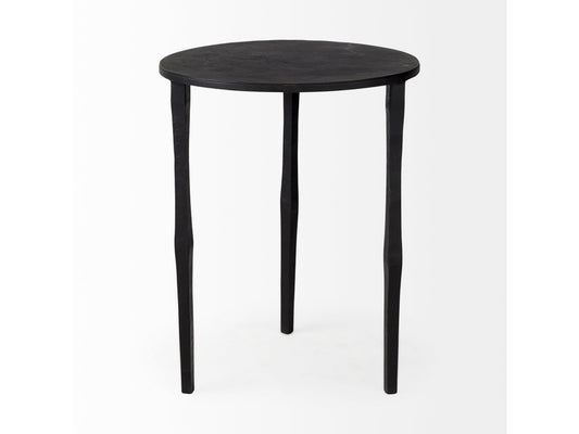 Mercana Timothy Side Table