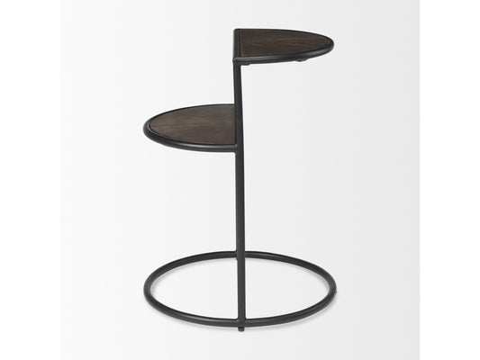 Mercana Arlo End Table