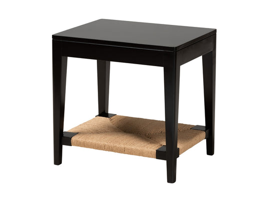 Bali & Pari Freya End Table