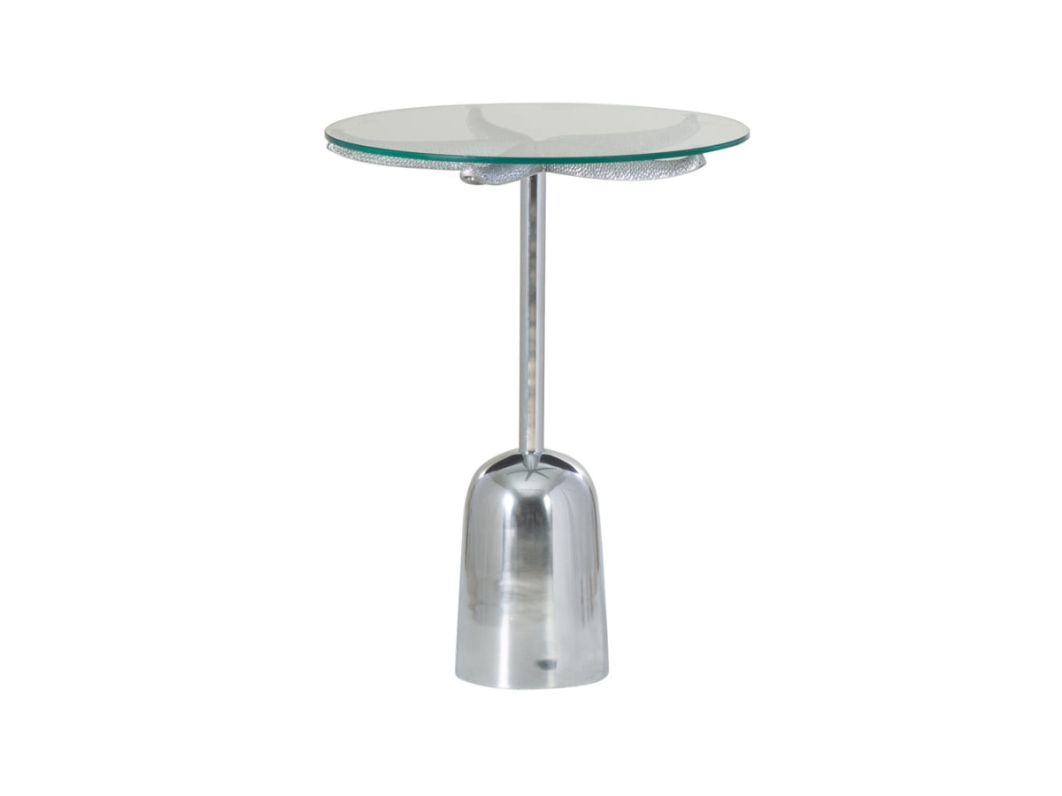 Linon Taya Accent Table