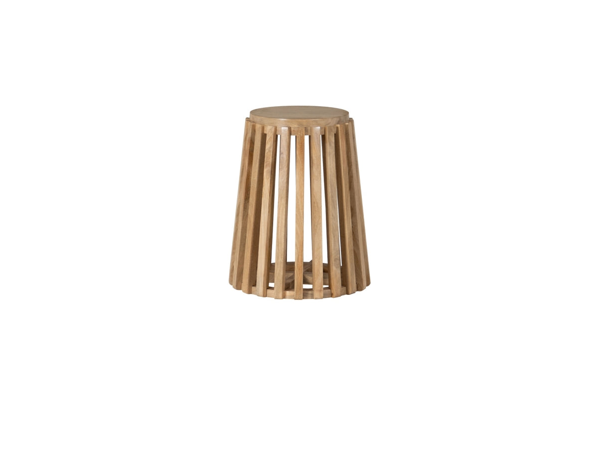 Linon Sayla Side Table