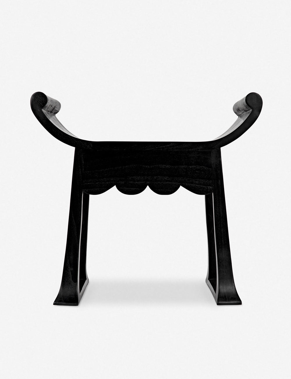 Mortimer Side Table - Black